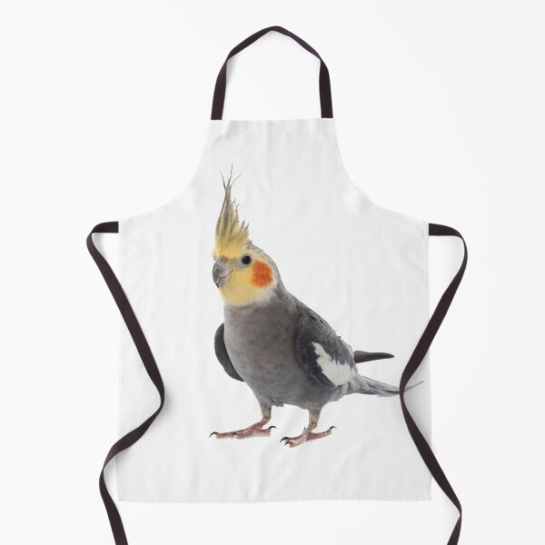 Item preview, Cockatiel designed and sold by DoodleDashCollective.