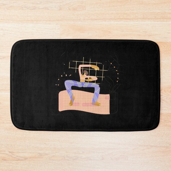 Item preview, Yoga Me Up, I'm Down - Discover Inner Peace With Yoga - Yoga Classes Near Me designed and sold by Viktor Kabbach.
