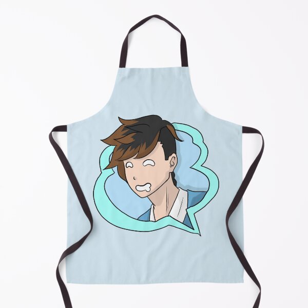 Item preview, Hungry Markcas designed and sold by Snowfly Studio.