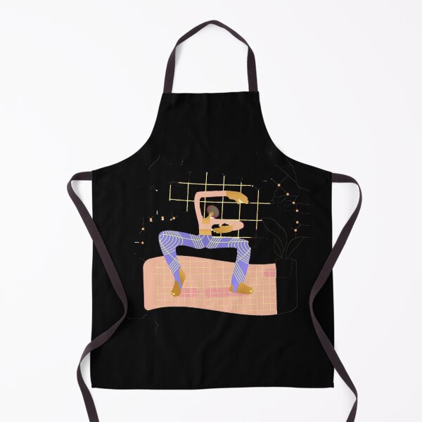 Item preview, Yoga Me Up, I'm Down - Discover Inner Peace With Yoga - Yoga Classes Near Me designed and sold by Viktor Kabbach.