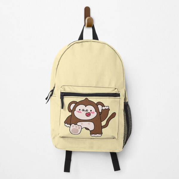 Item preview, The Monkey designed and sold by SkysArtCart.