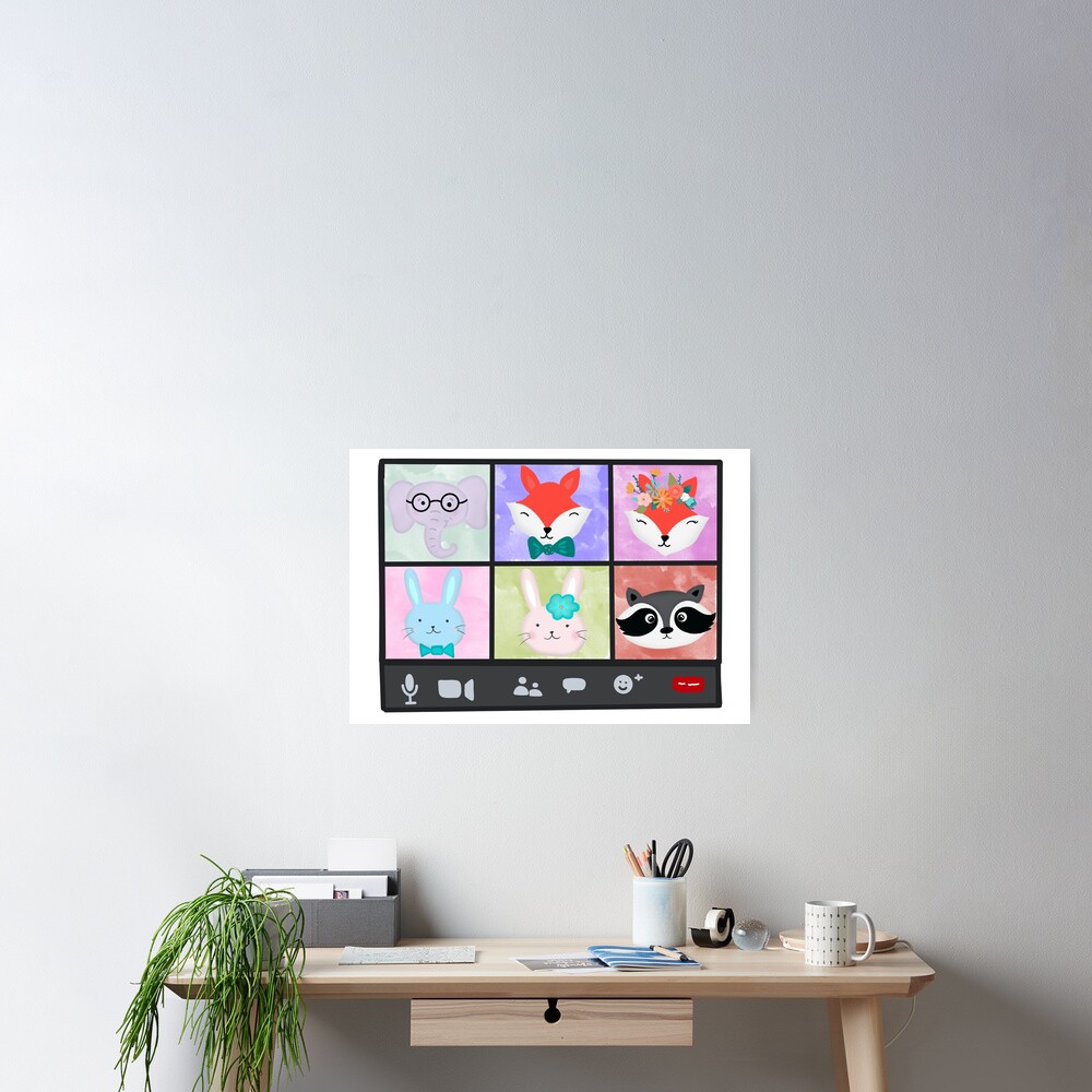 Item preview, Poster designed and sold by RegalitosParaTi.