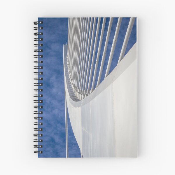 Item preview, Assut de l'Or Bridge, Abstract #8 designed and sold by Cherrybom.