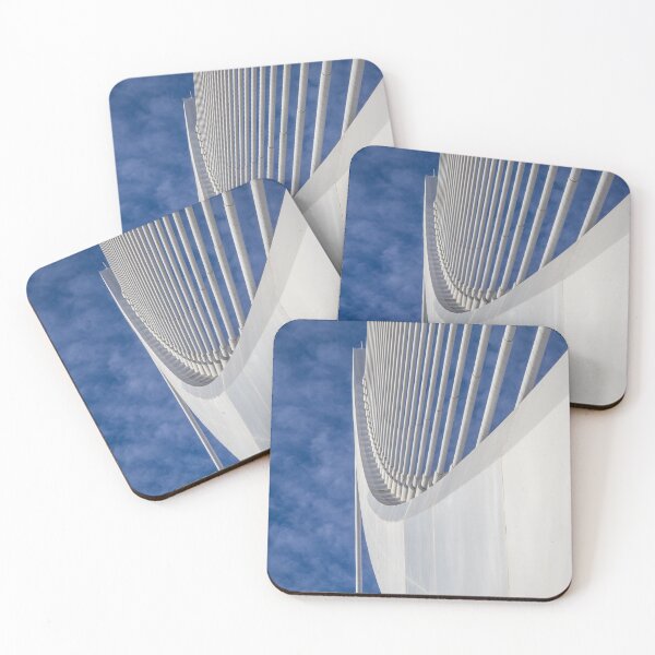 Item preview, Assut de l'Or Bridge, Abstract #8 designed and sold by Cherrybom.