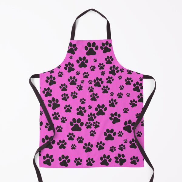 Item preview, puppy footprints, cat footprints, dog footprints, cat footprints designed and sold by angelescar.