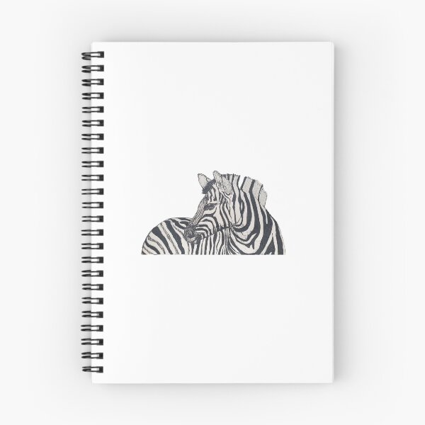 Item preview, Zebra designed and sold by Nancy Haesevoets.