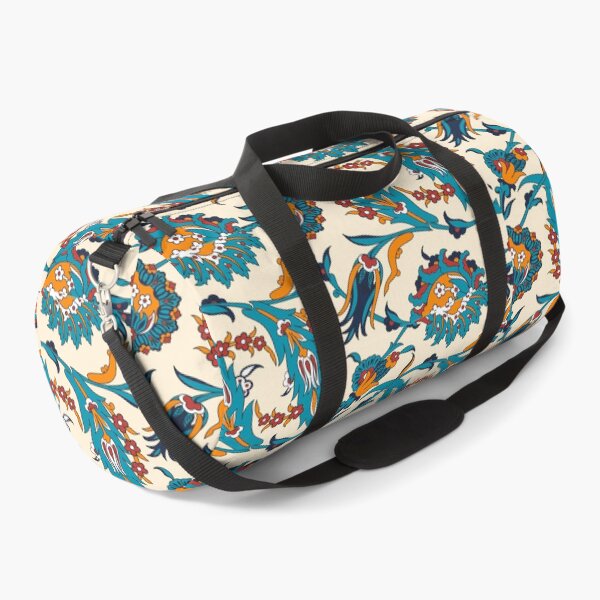 Item preview, Seamless Oriental Flowers designed and sold by DigitalNobleman.
