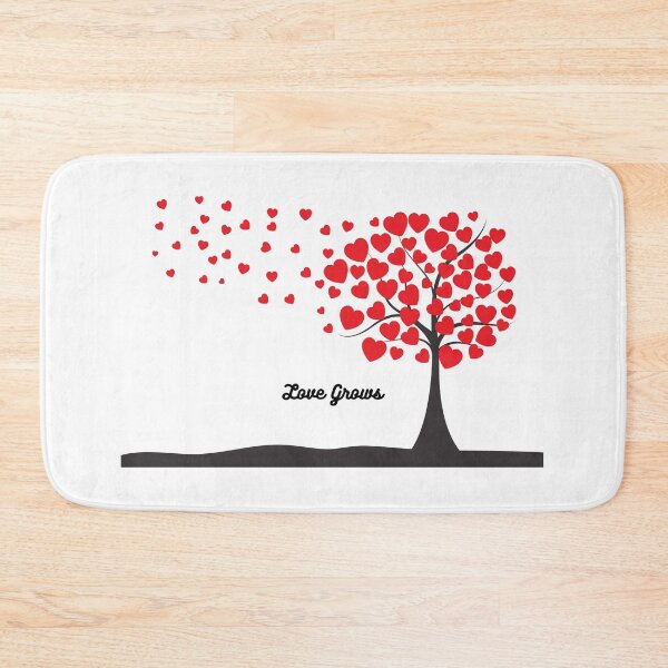 Item preview, Love grows designed and sold by ANightbird13.