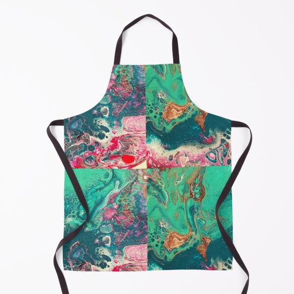 Item preview, #24 - Abstract acrylic paint - Fashionable, trendy and popular design - Kook Art - Cadiz 1 designed and sold by KookArt.