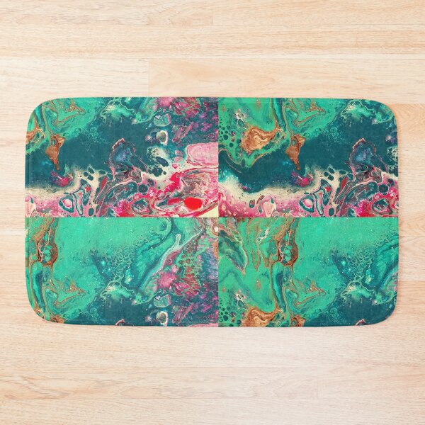 Item preview, #24 - Abstract acrylic paint - Fashionable, trendy and popular design - Kook Art - Cadiz 1 designed and sold by KookArt.