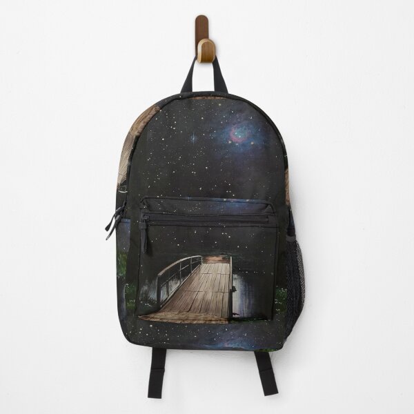Item preview, bridge to the stars designed and sold by Patrick Ennis.