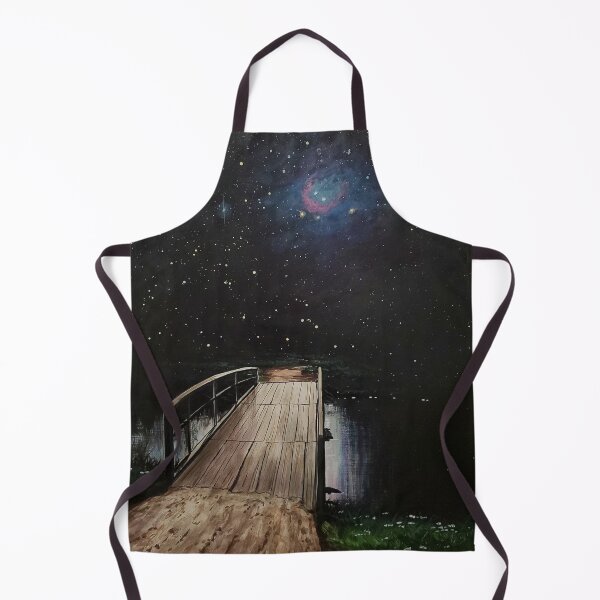 Item preview, bridge to the stars designed and sold by Patrick Ennis.