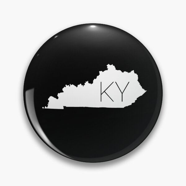 Item preview, STATE of KENTUCKY with CODE designed and sold by Mount-Auburn-Ds.