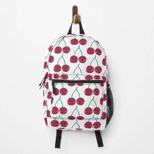 Item preview, Cherry. Cute fruit in Flat, minimalistic style designed and sold by annetc-designs.