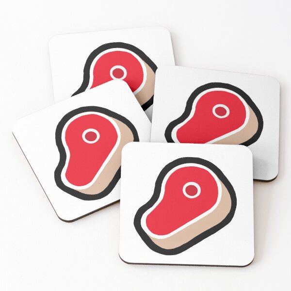 Item preview, Sliced Ham designed and sold by yurahbom.