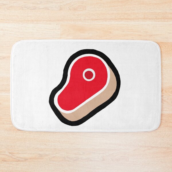 Item preview, Sliced Ham designed and sold by yurahbom.