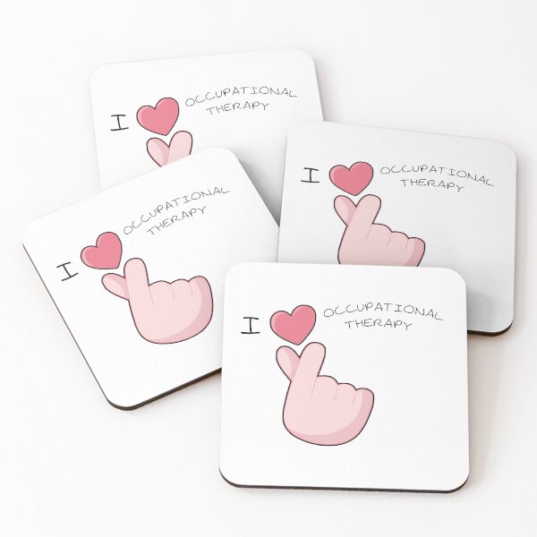 Item preview, I Heart OT - Asian Hand Sign designed and sold by otdude.