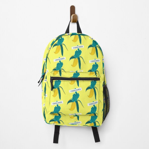 Item preview, Banana surprise designed and sold by Mentaliststack.