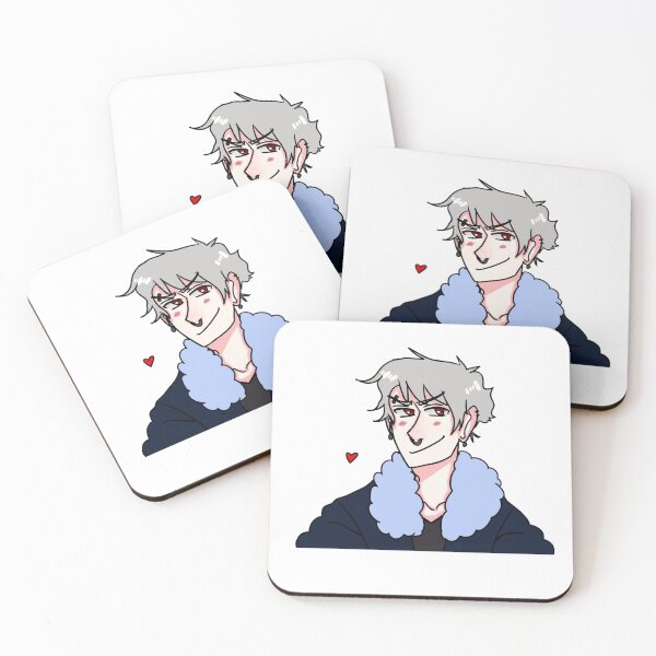 Item preview, Aph Prussia winter night  designed and sold by EliasSus.