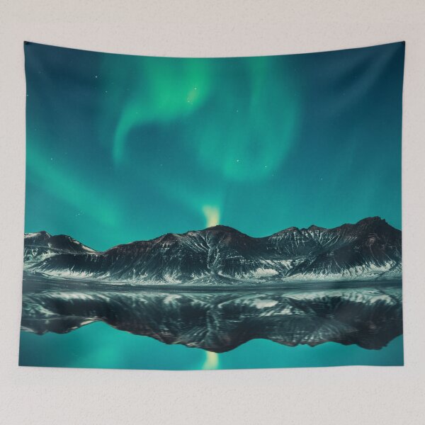Item preview, Northern Lights designed and sold by Timegraf.
