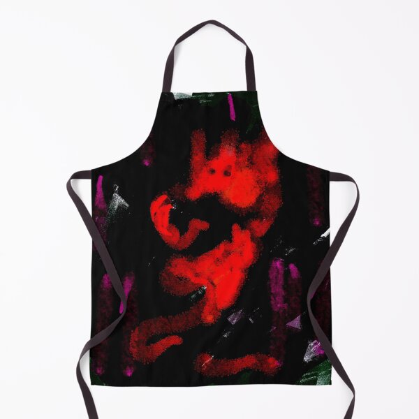 Item preview, Dread designed and sold by MicahChaim.