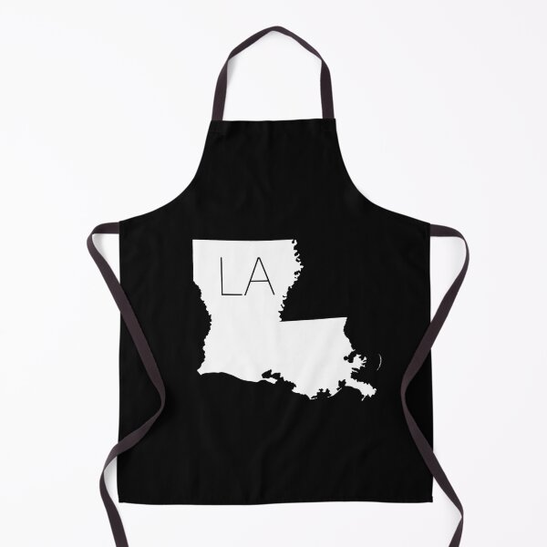 Item preview, STATE of LOUISIANA with CODE designed and sold by Mount-Auburn-Ds.