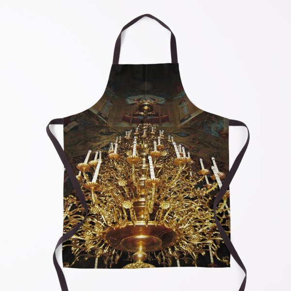 Item preview, Golden Chandelier designed and sold by ralphsamo.