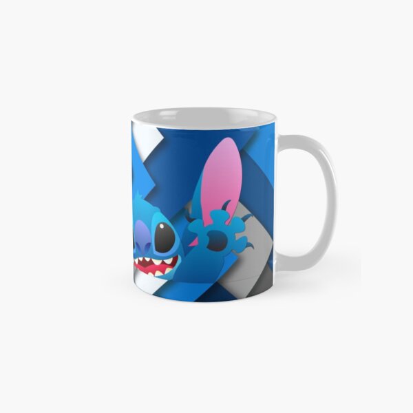 Stich Classic Mug