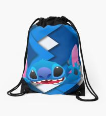 Stich Drawstring Bag