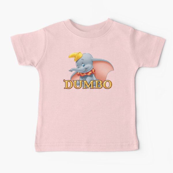 Ropa para niños y bebés: Dumbo | Redbubble