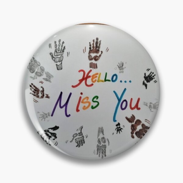 Item preview, Hello 1 designed and sold by DETalas.
