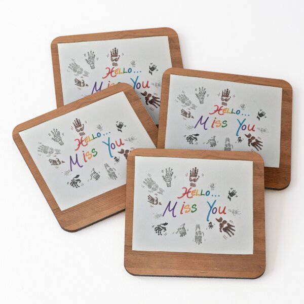 Item preview, Hello 1 designed and sold by DETalas.