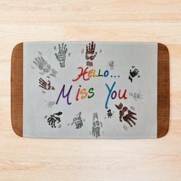 Item preview, Hello 1 designed and sold by DETalas.