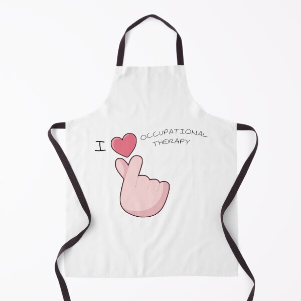 Item preview, I Heart OT - Asian Hand Sign designed and sold by otdude.