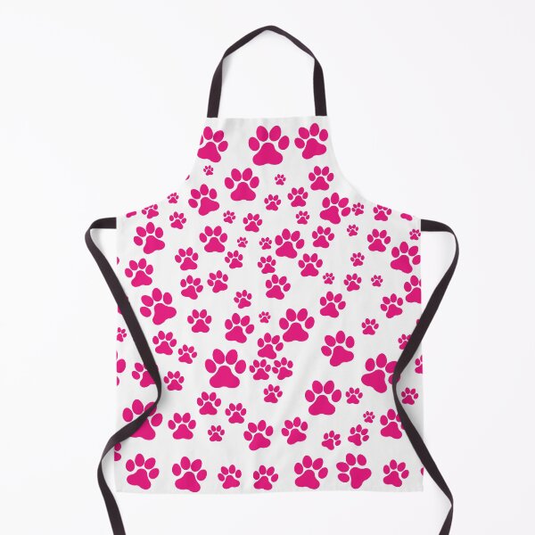 Item preview, cat paw prints, dog paw prints designed and sold by angelescar.