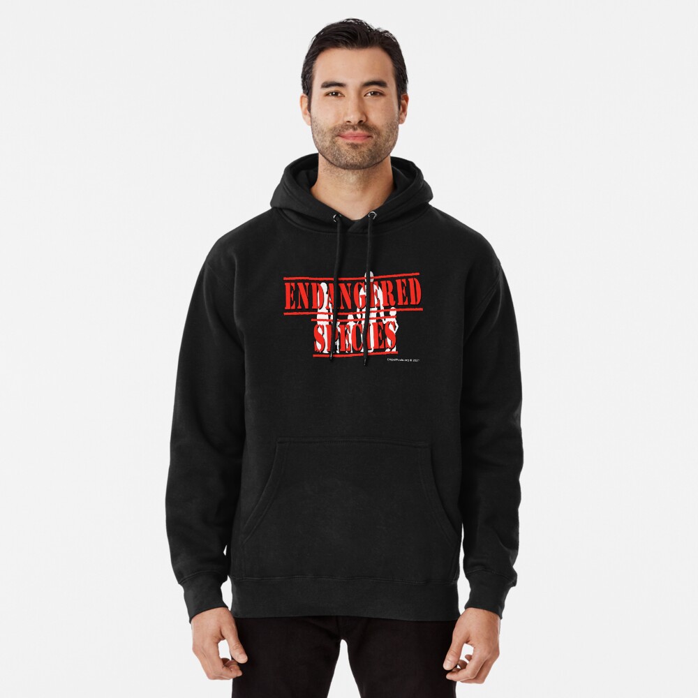 Item preview, Pullover Hoodie designed and sold by EyeMagined.