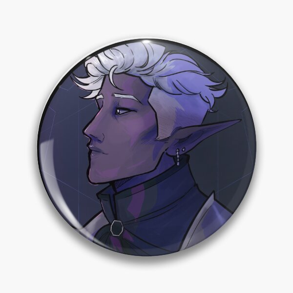 Item preview, Essek Thelyss designed and sold by Lucid Demon.