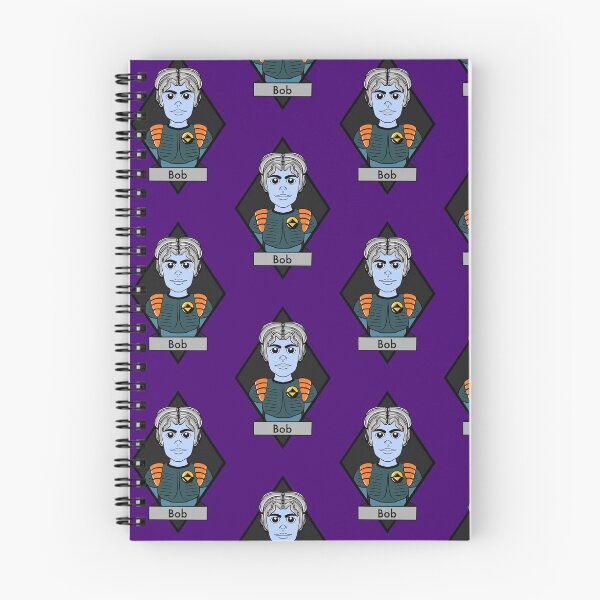 Item preview, Guardian Bob - ReBoot designed and sold by HazelGeek.