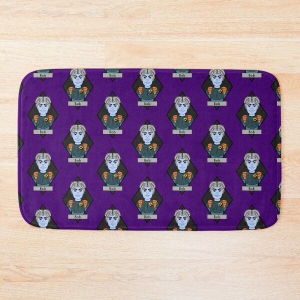 Item preview, Guardian Bob - ReBoot designed and sold by HazelGeek.