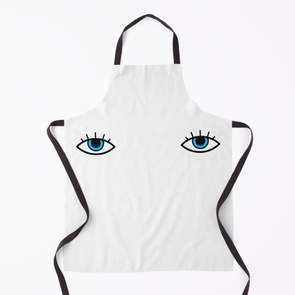 Item preview, Blue Eyes designed and sold by Citizen of  Trash.