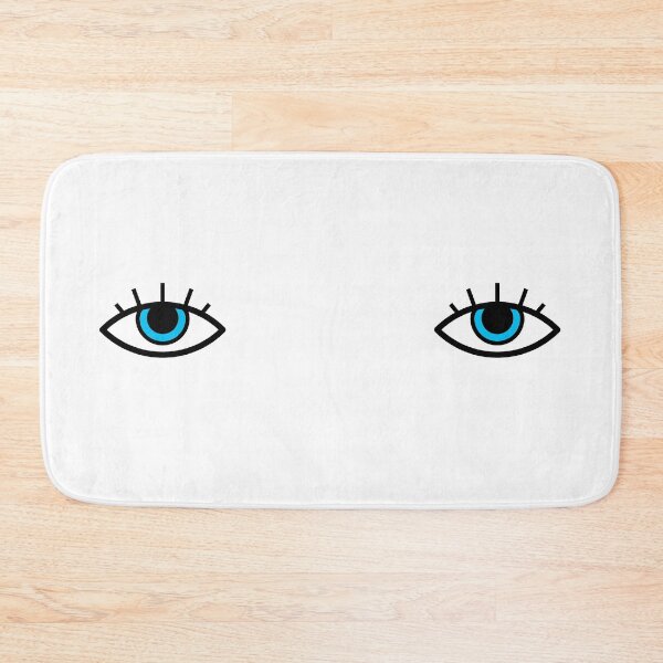 Item preview, Blue Eyes designed and sold by Citizen of  Trash.