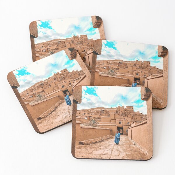 Item preview, Fantastic Moroccan Photography Image designed and sold by BestOfTravel.