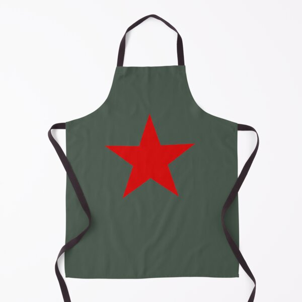 Item preview, Soviet Air Forces Star designed and sold by warbirdwear.