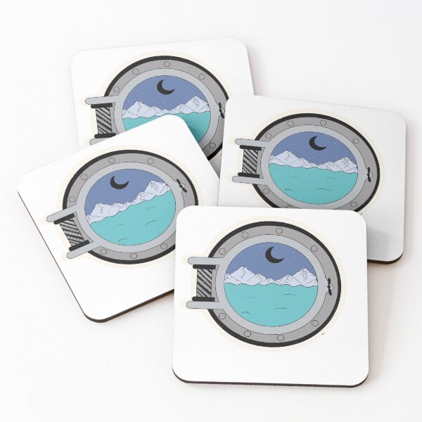 Item preview, Look out designed and sold by niknakletters.