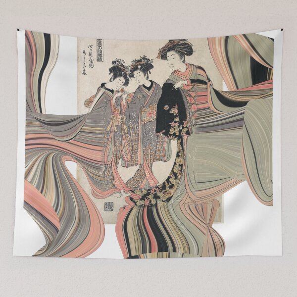 Item preview, Appropriation Japan 1 designed and sold by STYLE + EXPRESSION.
