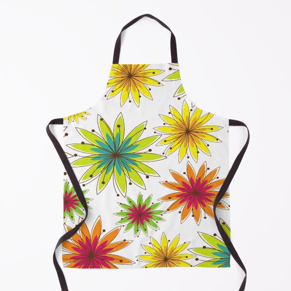 Item preview, Seamless Flowers Pattern designed and sold by DigitalNobleman.