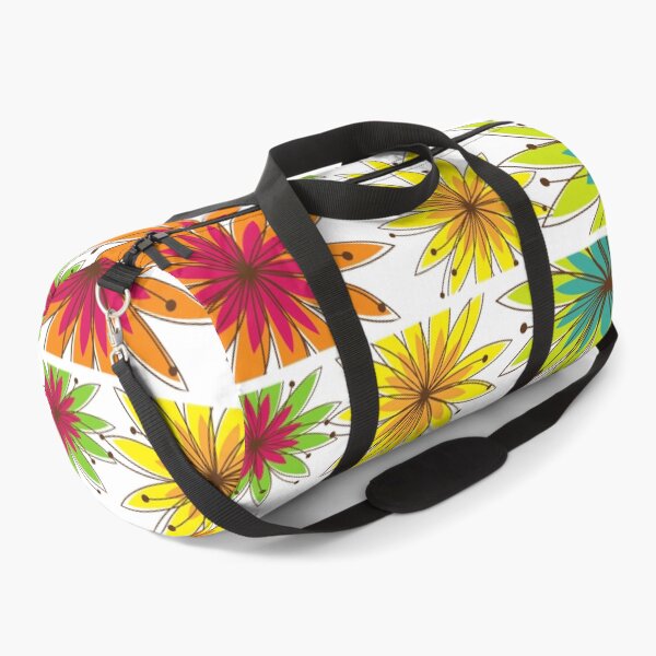 Item preview, Seamless Flowers Pattern designed and sold by DigitalNobleman.