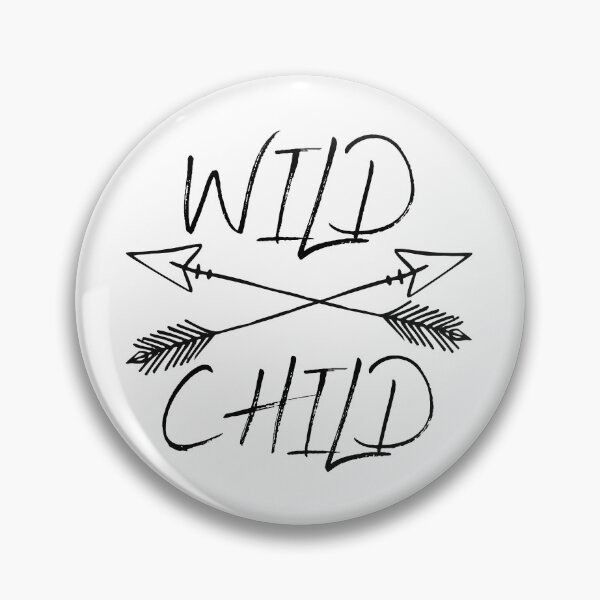 Item preview, Wild Child  designed and sold by DesignsByJazmin.