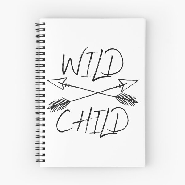 Item preview, Wild Child  designed and sold by DesignsByJazmin.