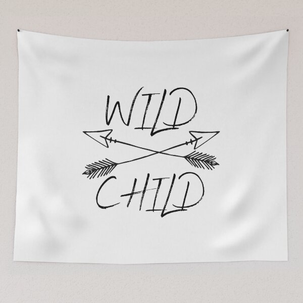 Item preview, Wild Child  designed and sold by DesignsByJazmin.